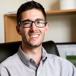 Meet your Posher, Brady